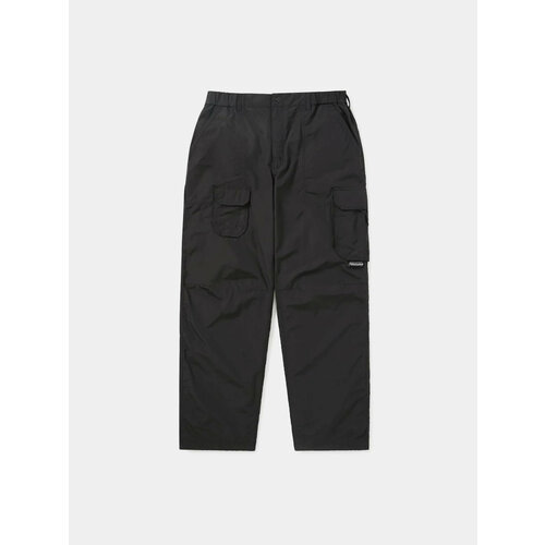 фото Брюки thisisneverthat, размер s, черный