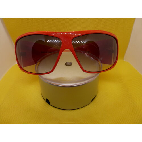 Солнцезащитные очки , пыльная роза, коричневый