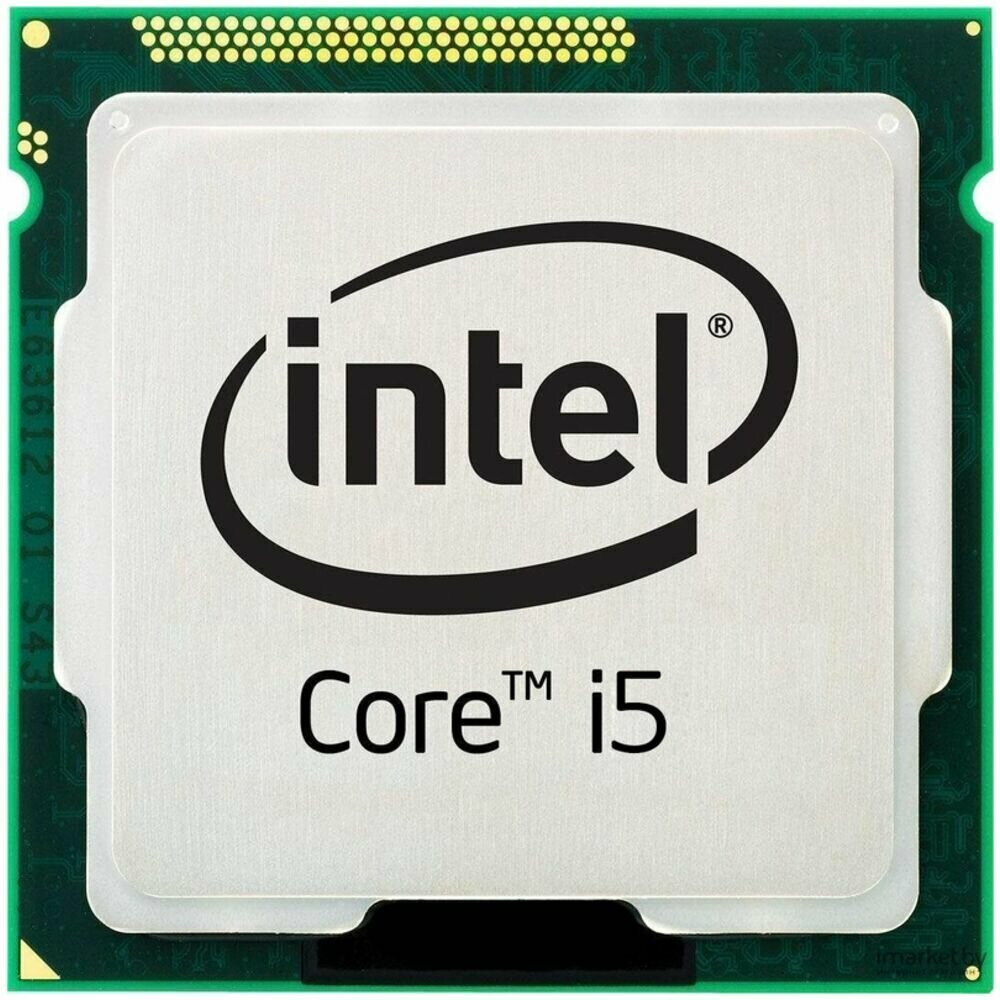 Процессор Intel Core i5 14600K LGA1700 14 x 3500 МГц