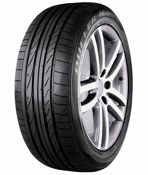 Автошина 285/50 R20 BRIDGESTONE Dueler H/P Sport 112V TL