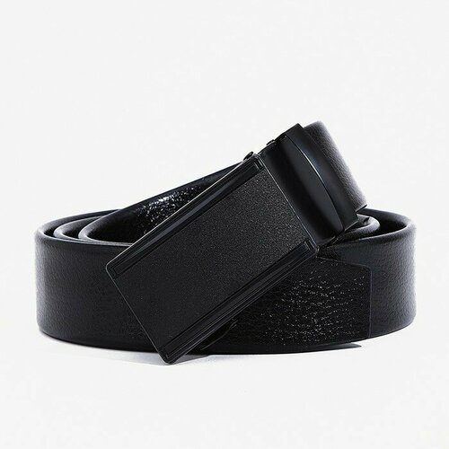 фото Ремень , черный mikimarket