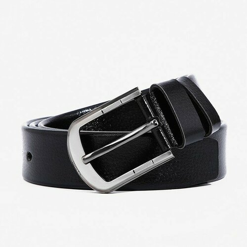 фото Ремень , черный mikimarket