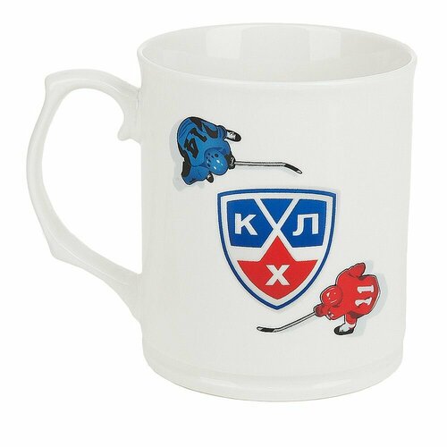 Кружка керамическая 