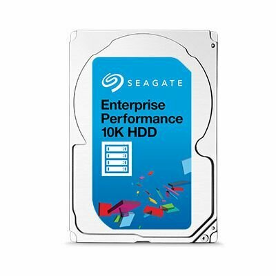 Жесткий диск SEAGATE Enterprise Performance , 300Гб, HDD, SAS 3.0, 2.5" - фото №18