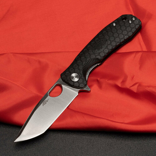 нож bobcat d2 g 10 black Нож Tanto M D2 Black