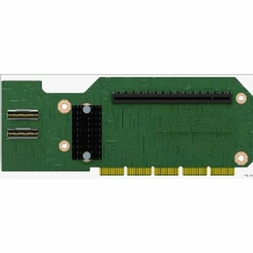 Карта расширения Intel PCIE RISER 2U (CYP2URISER1RTM)