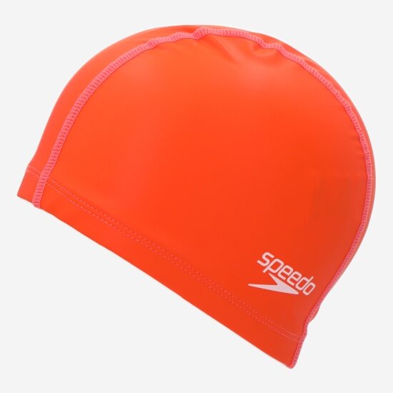 Шапочка для плавания Speedo Pace Cap Pace Cap, orange, 8-720641288B-1288