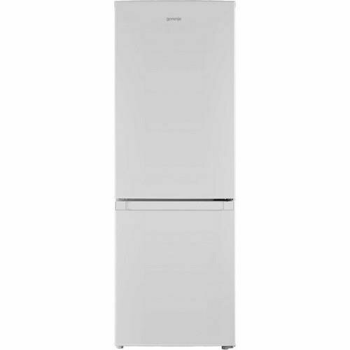 Двухкамерный холодильник Gorenje RK14FPW4