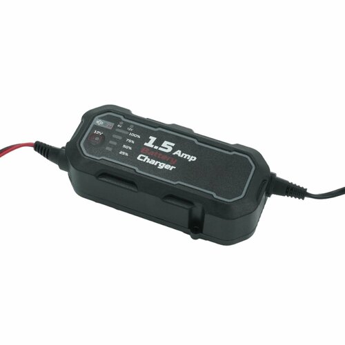 Автоматическое зарядное устройство для АКБ 12В OPTIMUS OPT-CH2 425300₽