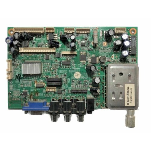 Материнская плата MSTV2203-ZC01-01B для Mystery MTV-1907WV2J07 1800₽