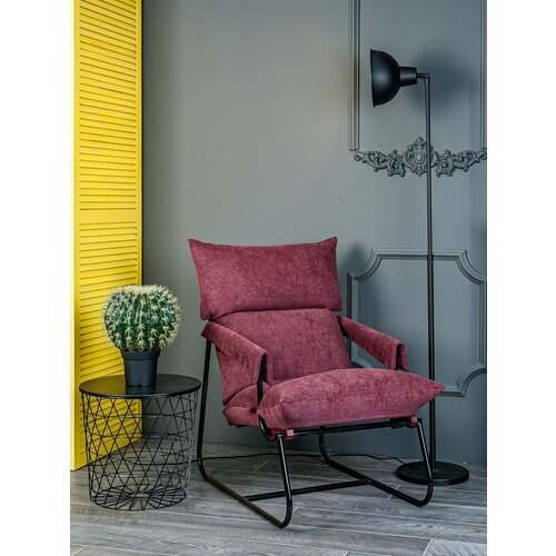 Кресло Юпитер взрослое для дома