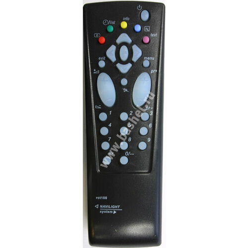 Thomson RCT-100 TV Пульт ДУ электротовар 1373₽