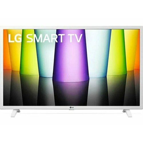 Телевизор LG 32LQ63806LC 4199000₽