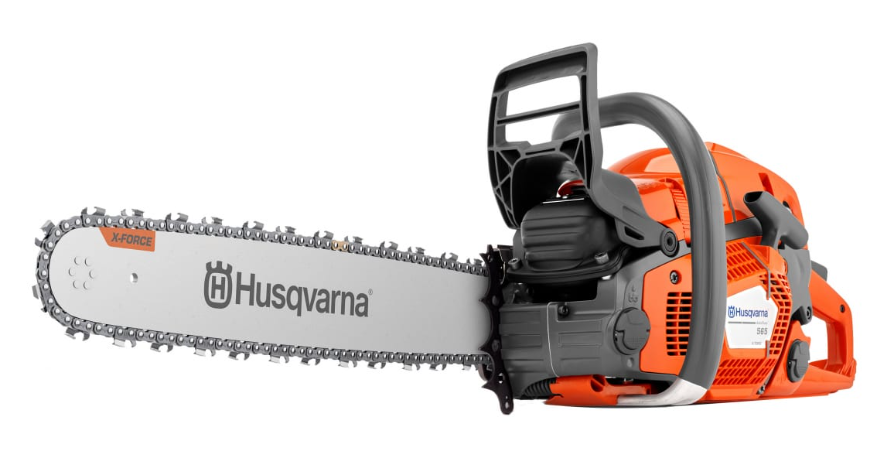 Бензопила Husqvarna 565 (9667339-18)