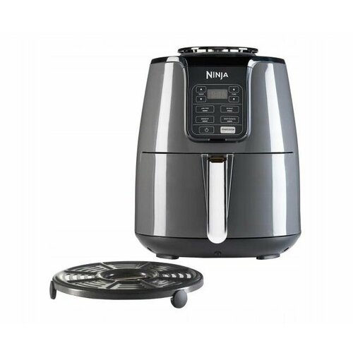 Аэрогриль Ninja AF100EU 1550 Вт 38 л серый 1899900₽