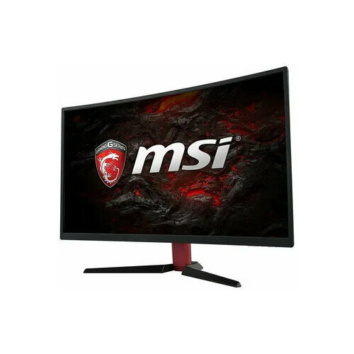 27 Монитор MSI G27C4 E2 1920x1080 170 Гц VA черный 3299000₽