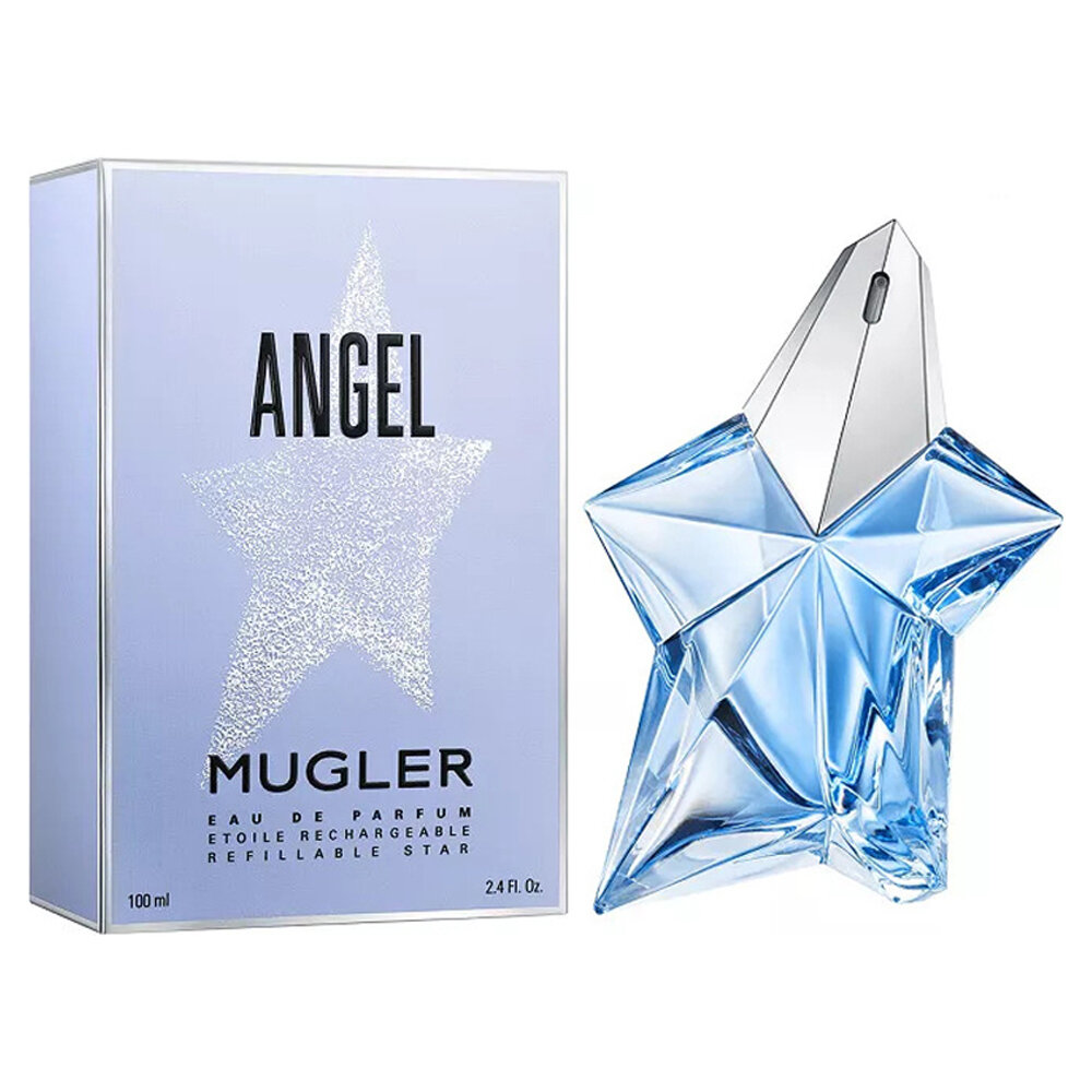 Парфюмерная вода Thierry Mugler Angel 25 мл.