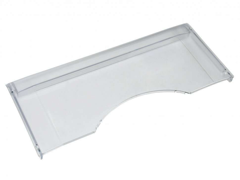 774142100501 Панель ящика 41x17.5 см (без рисунка) Атлант