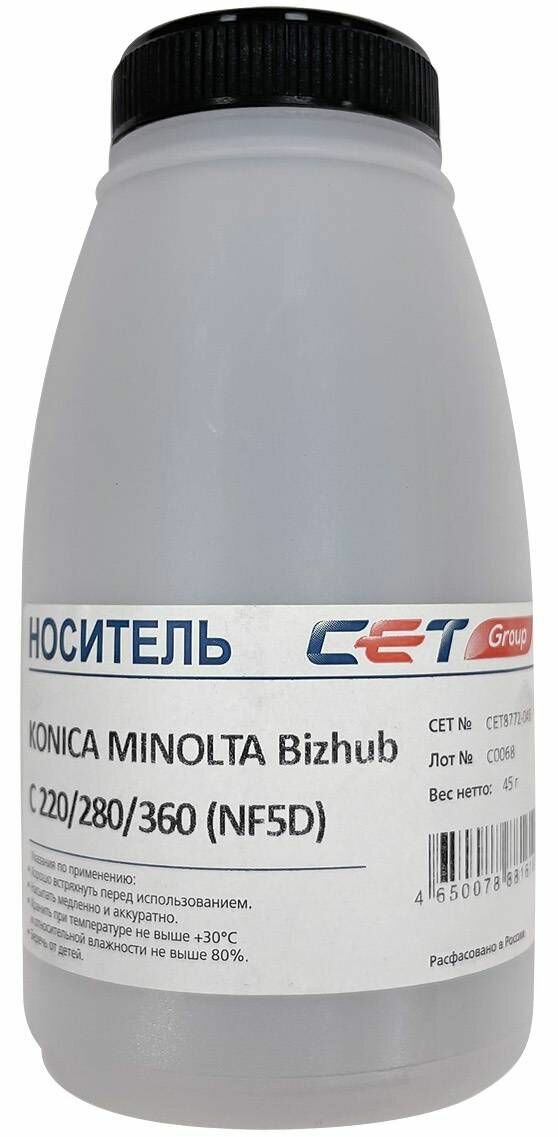 Девелопер CET (CET8772-045)