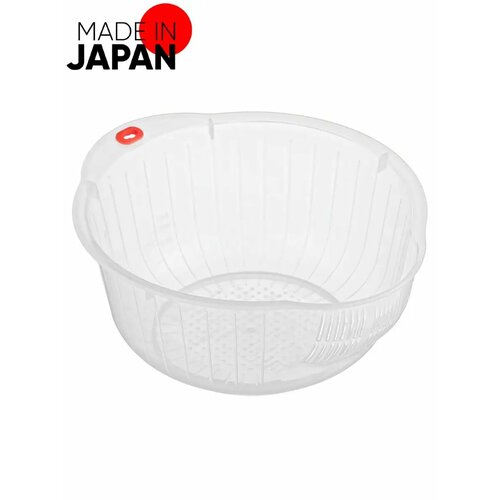 Дуршлаг 25 см миска для промывки круп фруктов 497₽