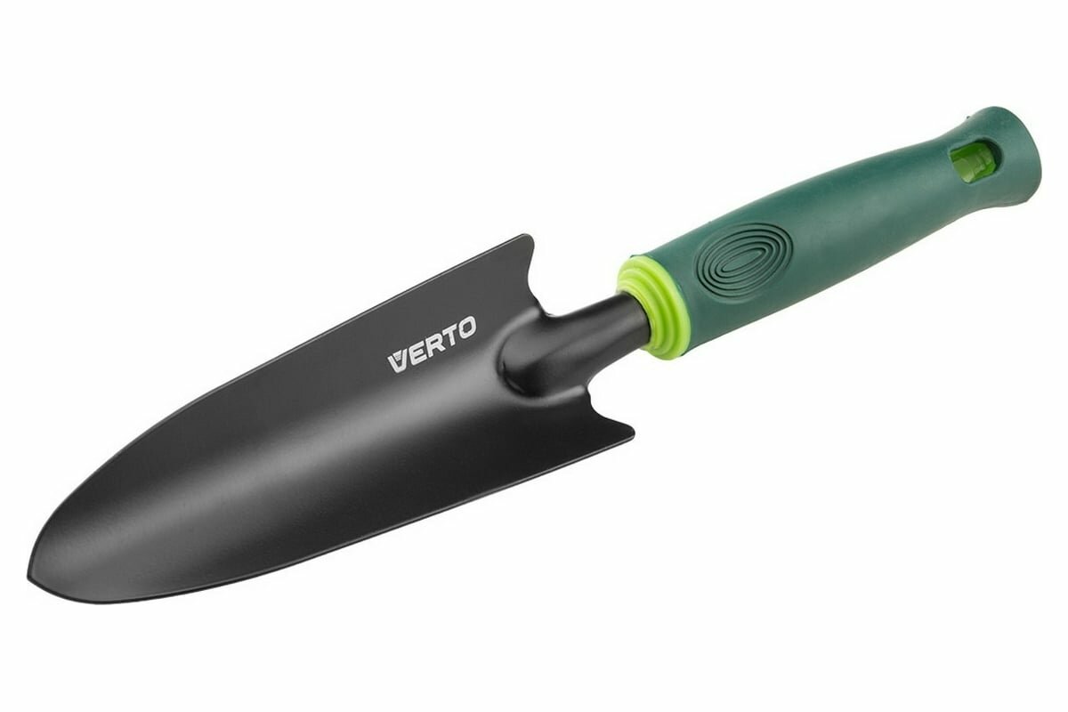 VERTO Совок узкий 350 мм 15G406