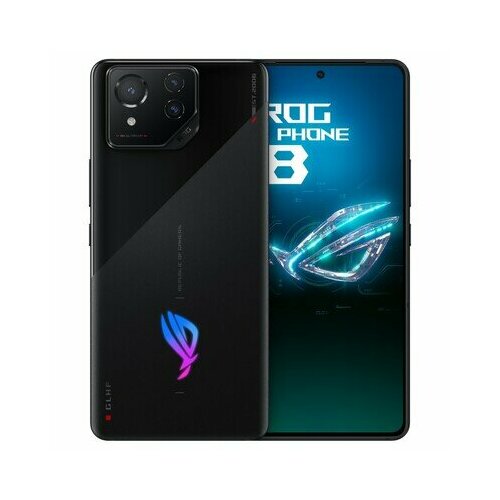 ASUS ROG Phone 8, 16 ГБ/256ГБ, CN версия
