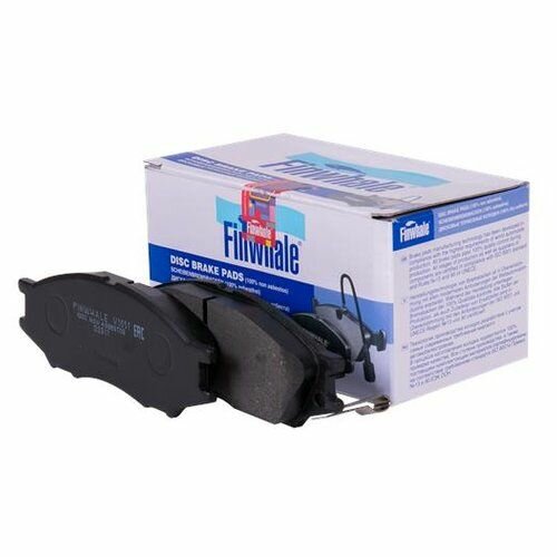 Тормозные колодки Finwhale V1051