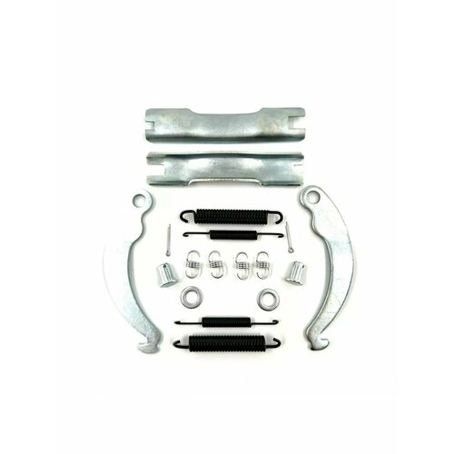 Ремкомплект задних тормозов Ваз 2108 Калина Приора Гранта 709₽