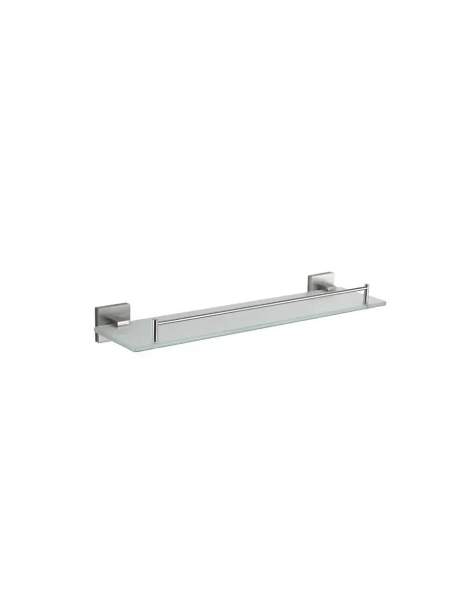 Полка стеклянная F30307