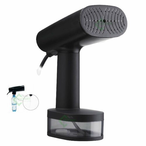 Отпариватель ручной Kelli 370 мл 2400 Вт 3272₽