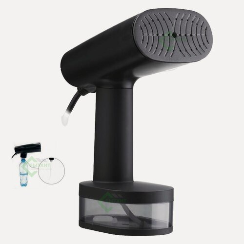 Изображение товара Отпариватель ручной Kelli 370 мл 2400 Вт