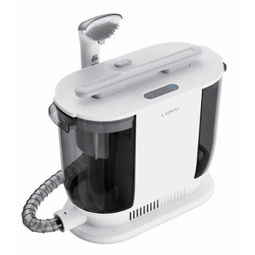 Моющий пылесос для чистки тканевых поверхностей Lydsto Cloth Cleaning Machine C2 YM-C2-03 EU white 1390000₽