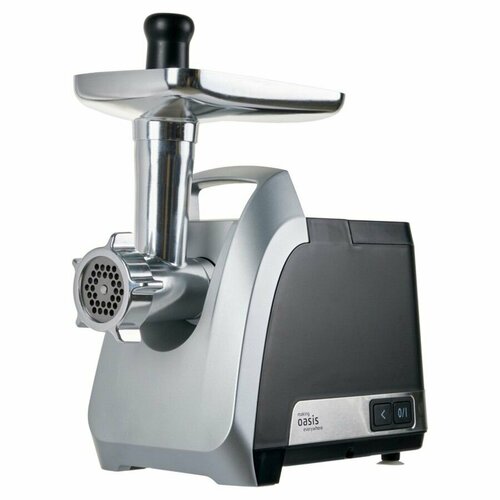 Мясорубка OASIS MG-TK3 8299₽