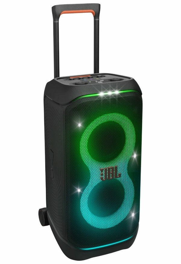 Портативная аудиосистема JBL PARTYBOX Stage 320