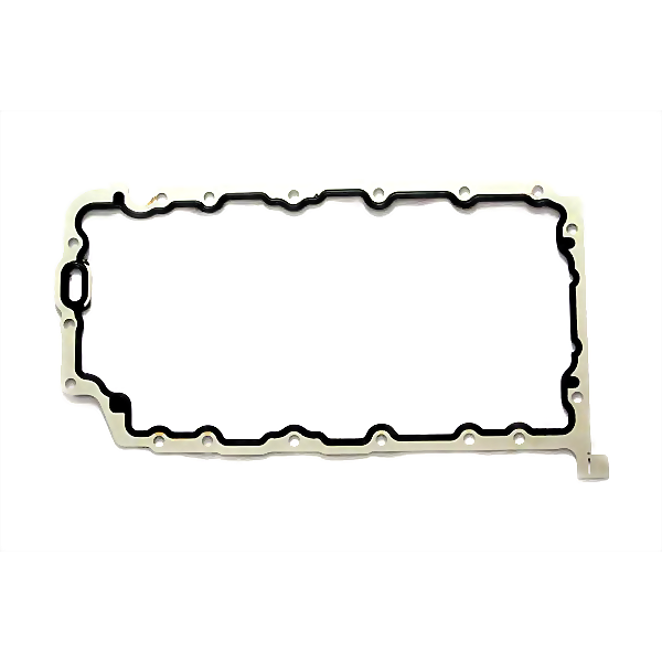 PATRON PG4-0016 (4772026 / 652605 / 90502195) прокладка масляного поддона Opel (Опель) vectra 2.0dti / 2.2dti 97