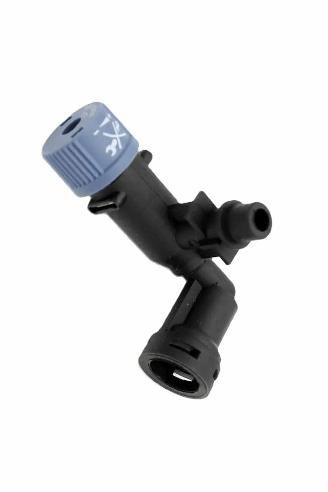 Кран подпитки для котла Protherm Пантера арт (0020212572) 0020217545