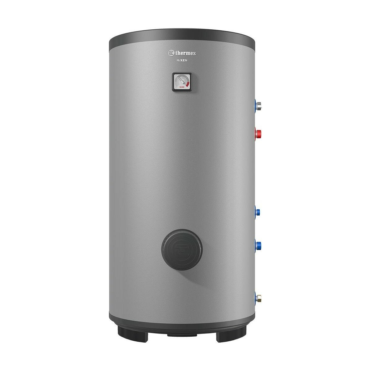 Водонагреватель THERMEX Nixen 150 F (combi) косвенного нагрева