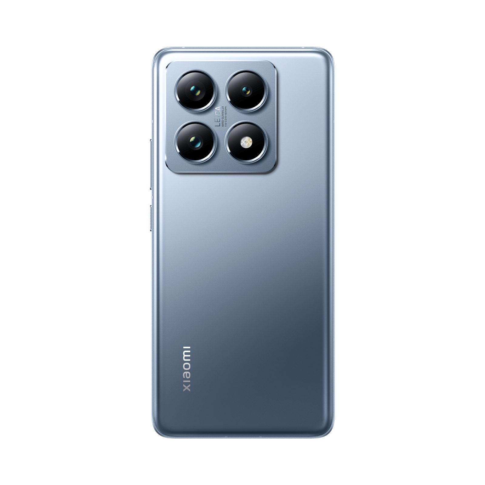 Смартфон Xiaomi 14T Pro 12GB+256GB, ростест, 6,67", 144Гц, 50 Мп, BLUE — фото 1