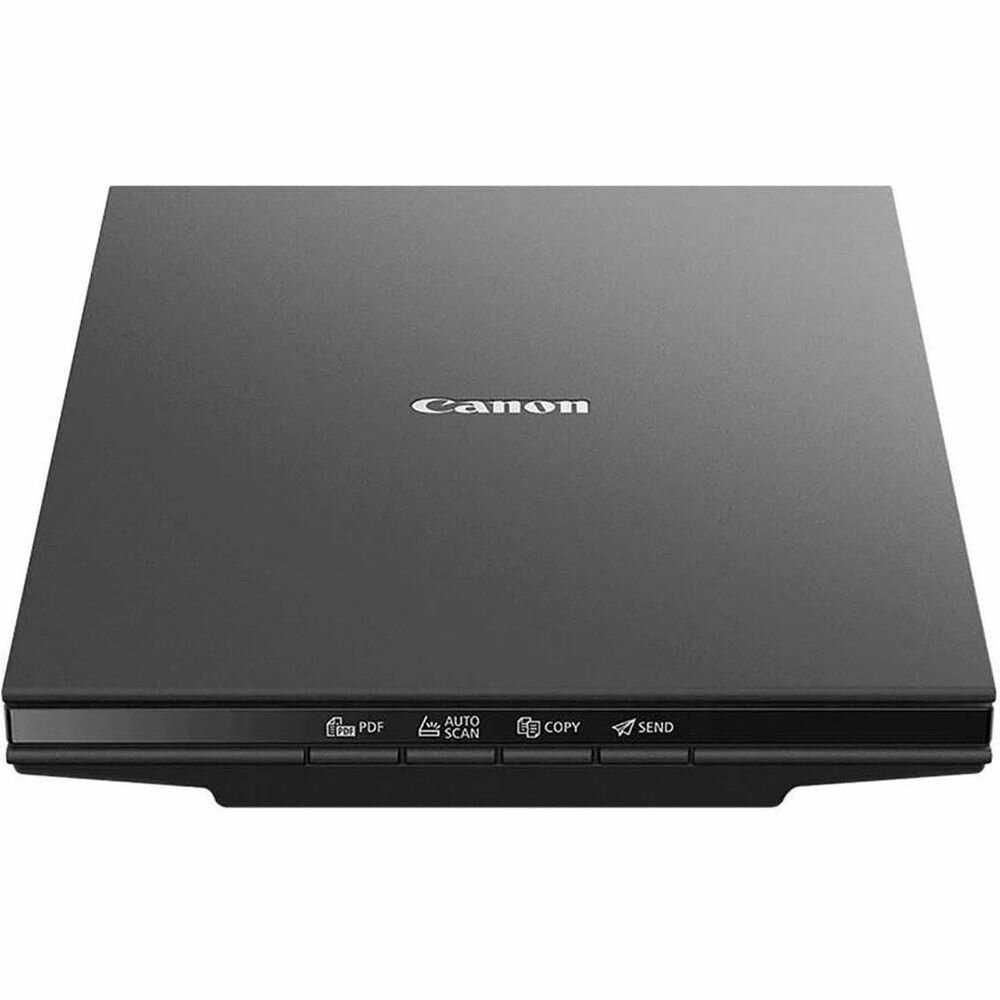 Сканер Canon Canon CanoScan LiDE 300 A4, Сканер, Планшетный , Цветное, 6стр/мин, 2400 x 2400dpi, USB, 2995C010 уц-2-12
