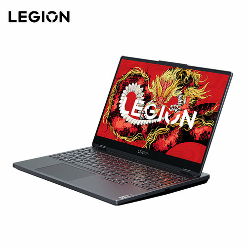 Lenovo Legion 5 R7000 2024 APH8 16 144HzAMD Ryzen 7-8745HRAM 16Gb512GbRTX4060 8GbWindows 11 RUStorm GreyРусская клавиатура 139000₽