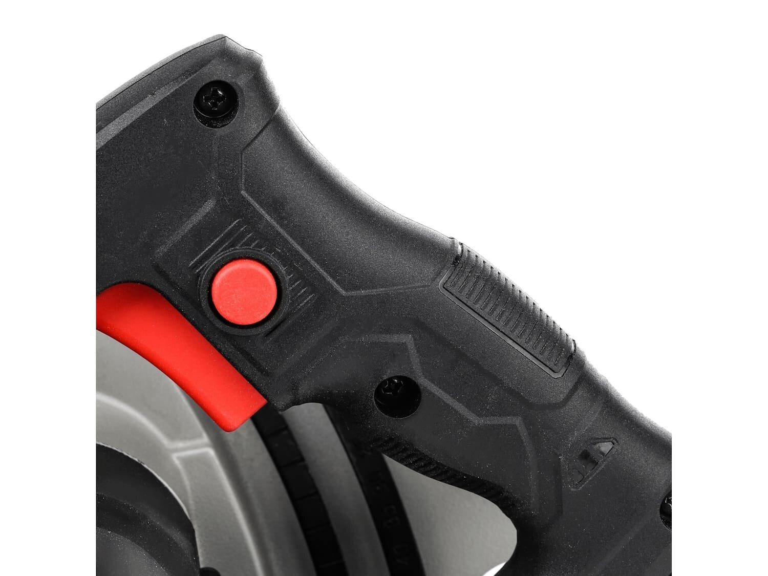 Дисковая пила P.I.T. PKS185-C4 (1.2 кВт, 185 мм) — фото 1