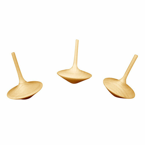 Волчок неокрашенный 223₽