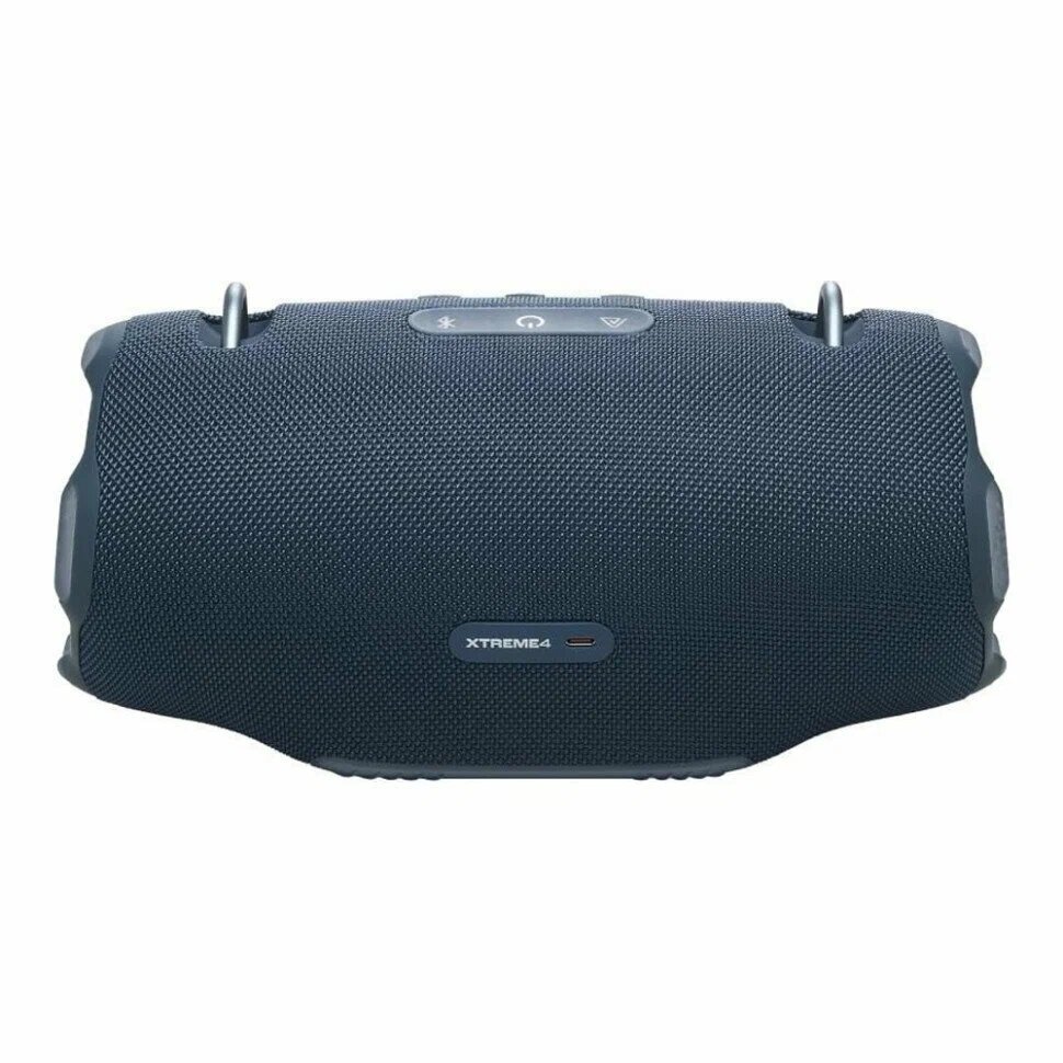 Портативная колонка JBL Xtreme 4, Blue — фото 1