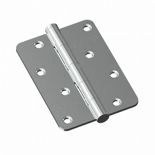 Дверные Петли Bravo Bravo RS-7-4BB 1007025 SC МатХром для Межкомнатных Дверей Браво 200₽