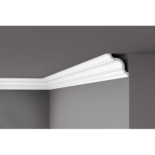 Карниз Nomastyl NMC A  LX 150  В110хШ110хД2000 мм 