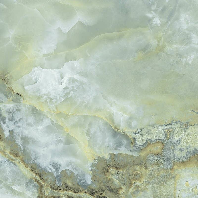 Керамогранит Colortile Onyx Verde Satin RP 139252 60х60 см зеленый