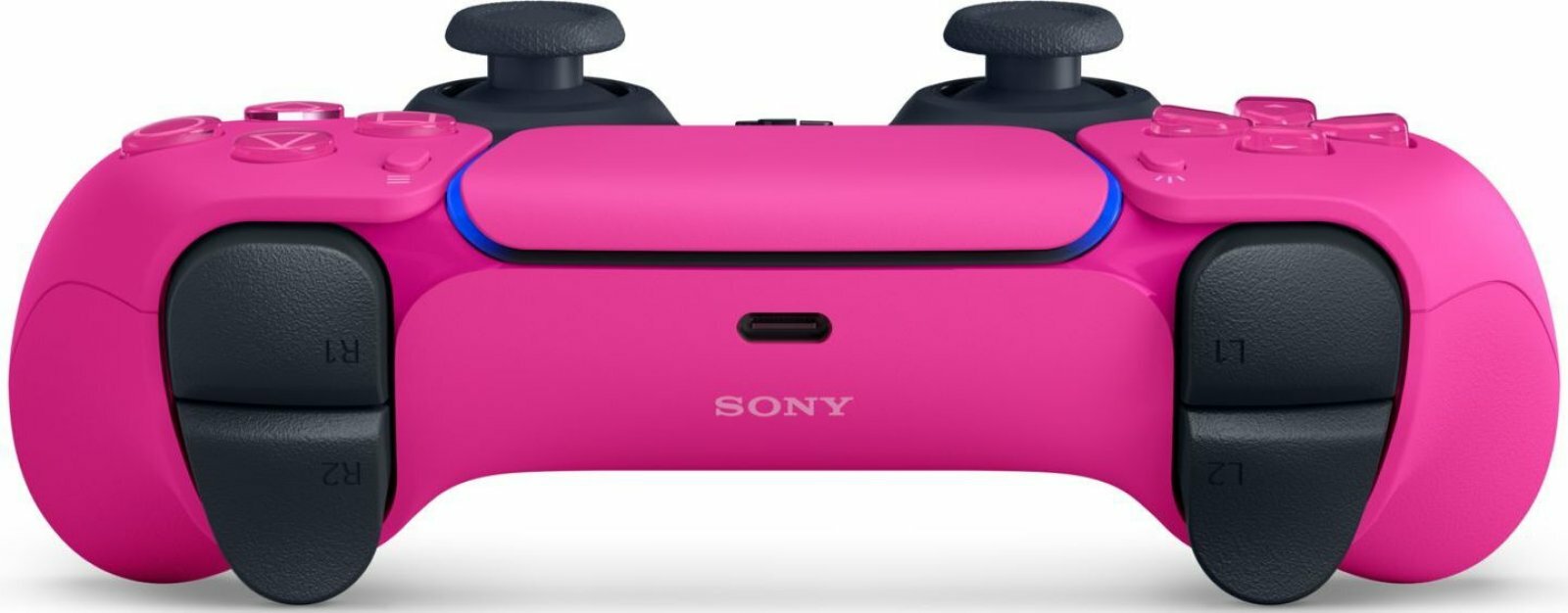 Геймпад Sony DualSense для PS5, беспроводной, новая звезда — полный контроль и яркие эмоции — фото 1