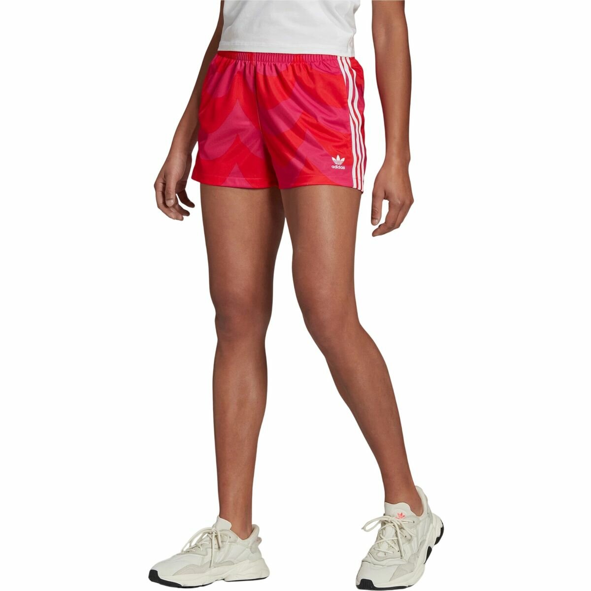Шорты спортивные Marimekko Shorts W