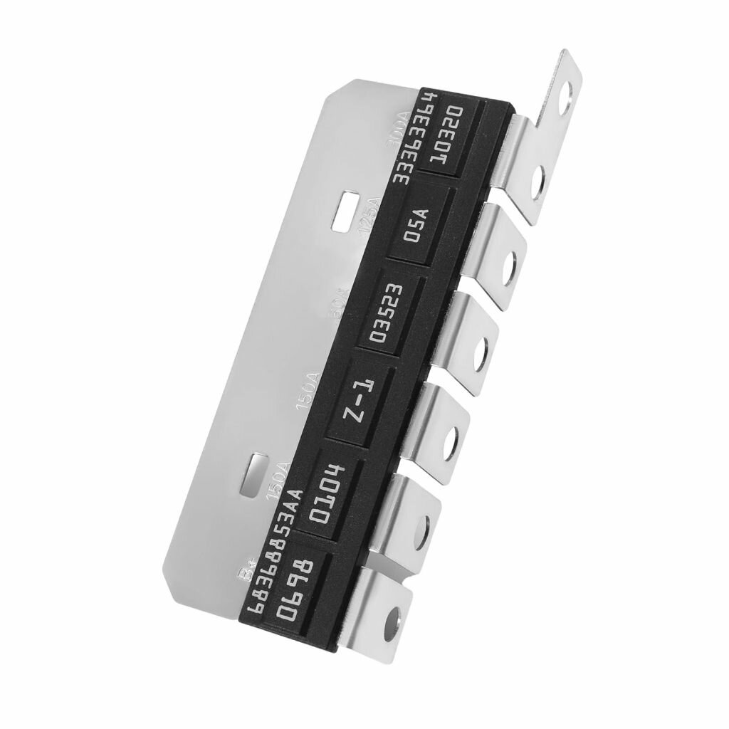 Автомобильные инструменты,68368853AA 956-600 предохранитель для Jeep Wrangler Gladiator