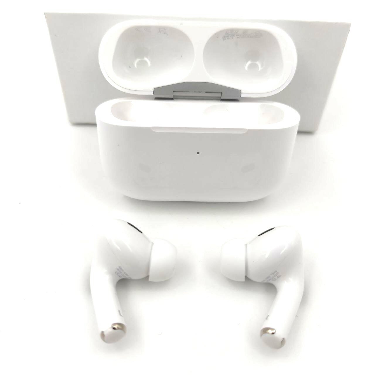 Беспроводные наушники A Pods Pro 2 PREMIUM Bluetooth c шумоподавлением для iPhone и Android — фото 1